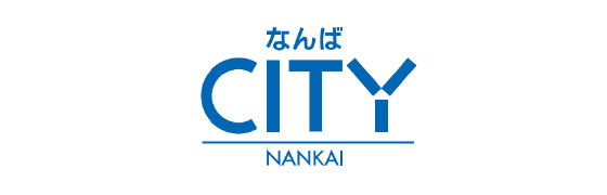 なんばCITY